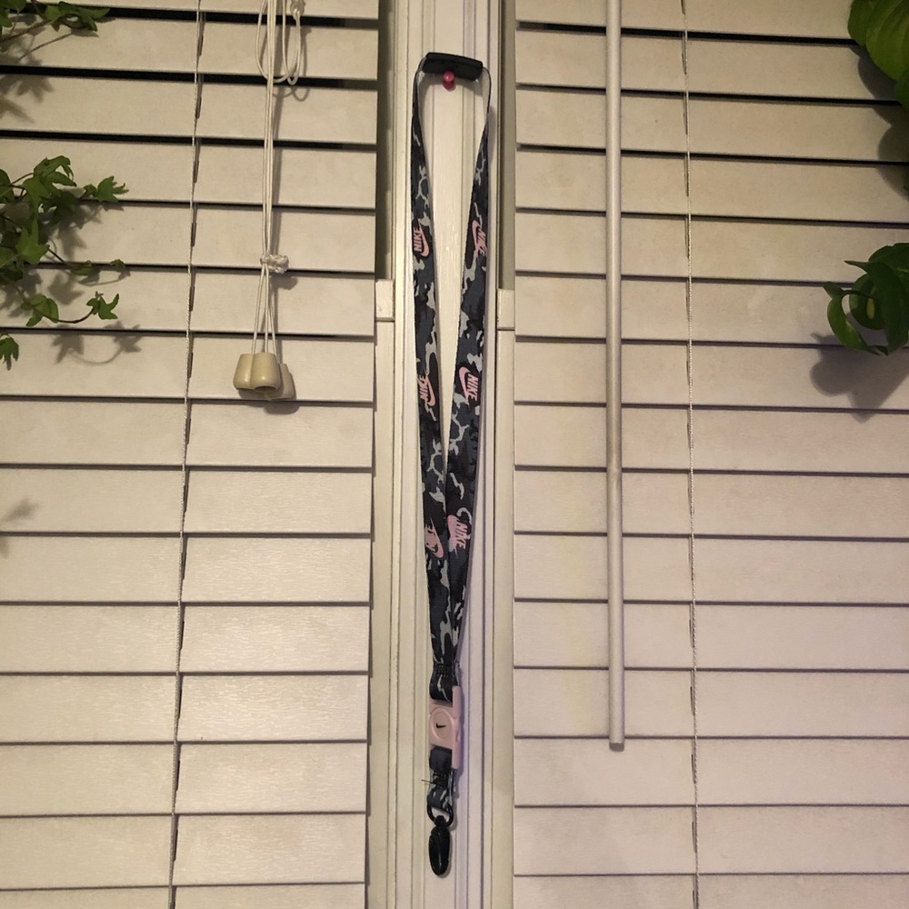 Nike Lanyard